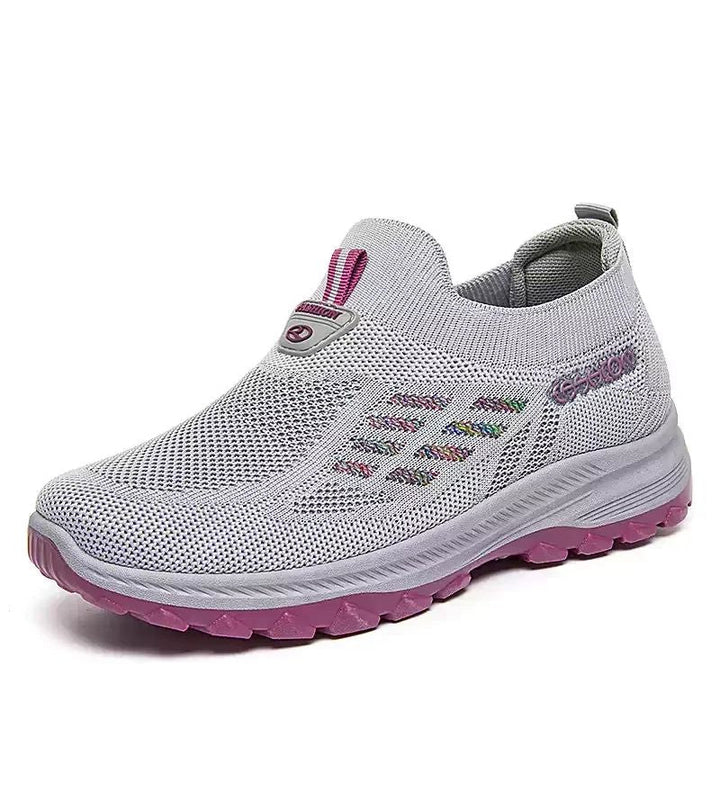 OrthoCare | Scarpe Grip Invisibile
