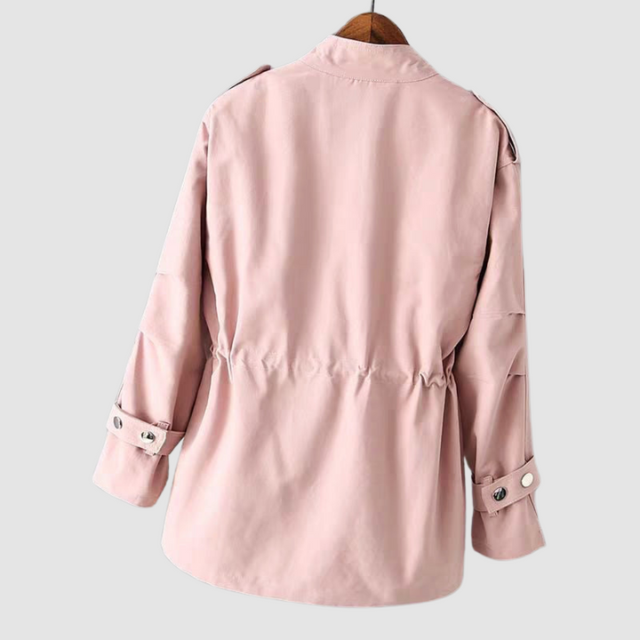 Elaine | Giacca Leggera Antivento