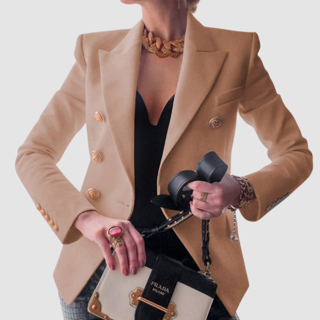 Haven | Blazer Elegante Casual