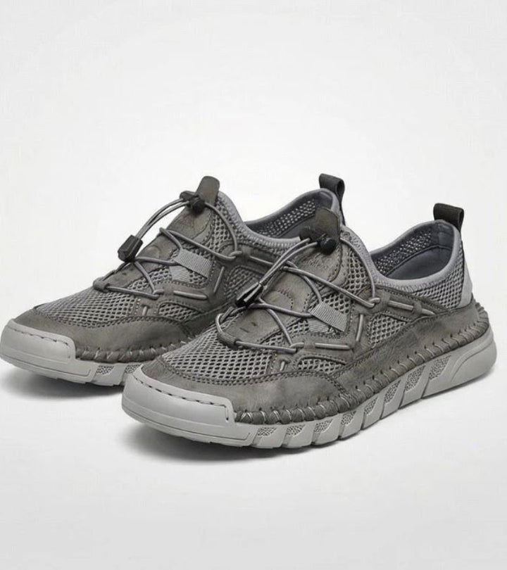 Elara | Scarpe a Respirazione Attiva