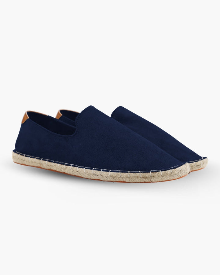 Espadrillas in Tessuto Traspirante | Scarpe Estive Casual