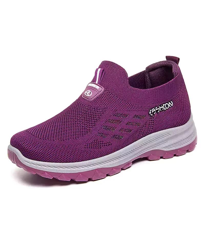 OrthoCare | Scarpe Grip Invisibile