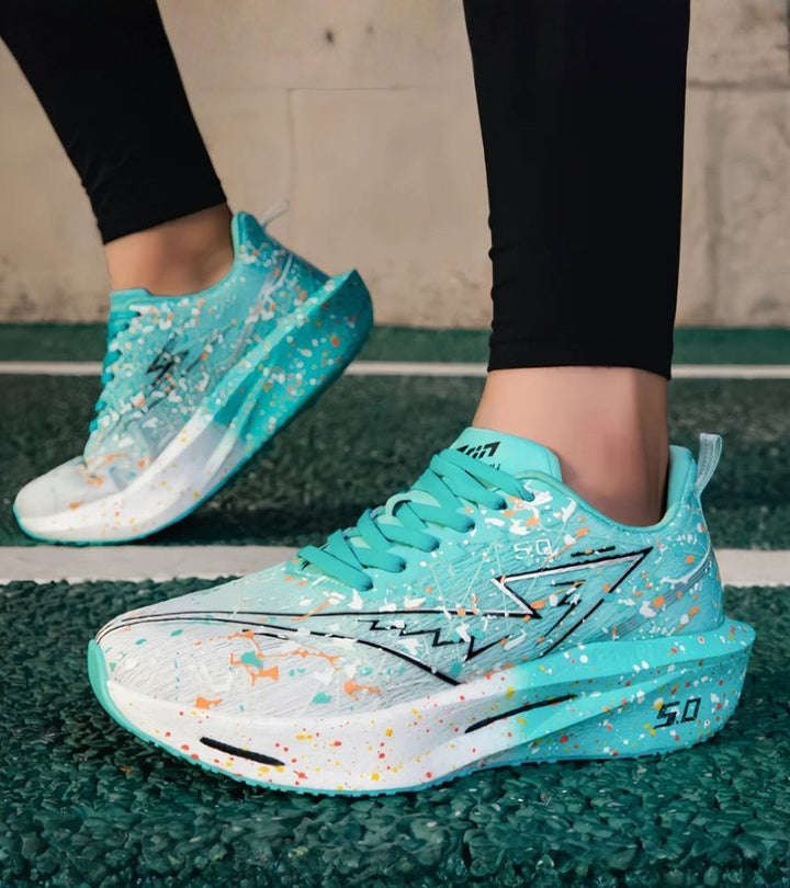 Maratona | Scarpe Grip Invisibile