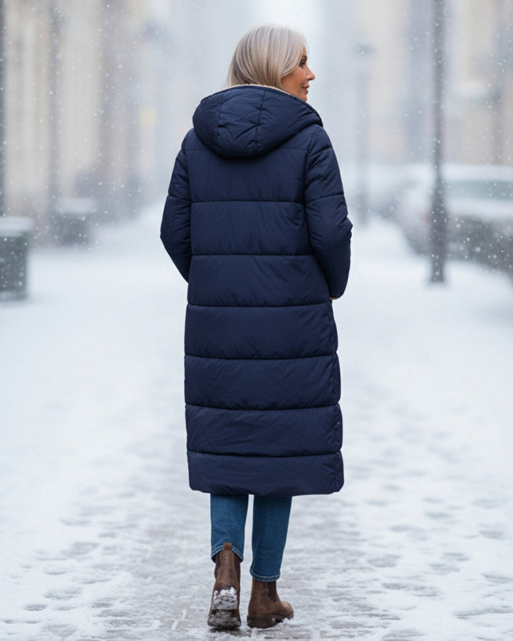 Sheena | Cappotto Invernale