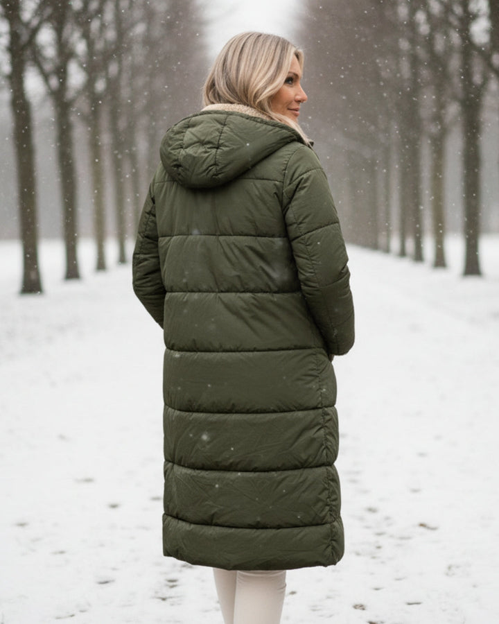 Sheena | Cappotto Invernale