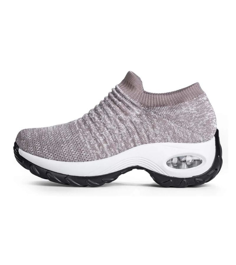OrthoPro | Scarpe Grip Invisibili
