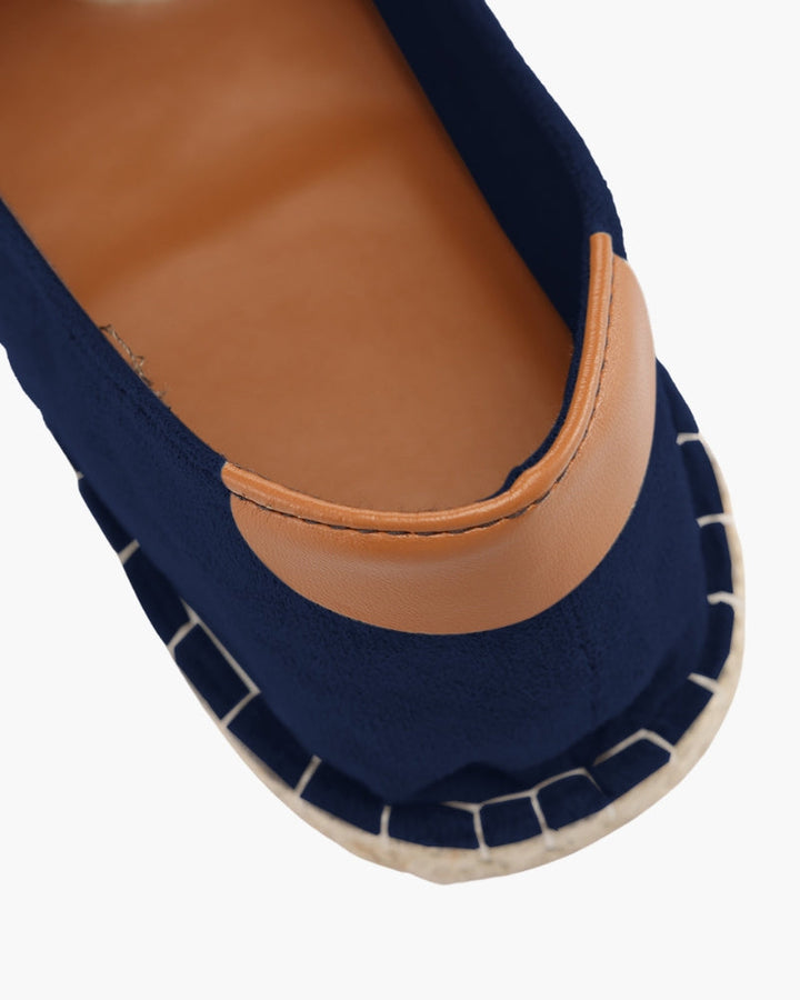 Espadrillas in Tessuto Traspirante | Scarpe Estive Casual