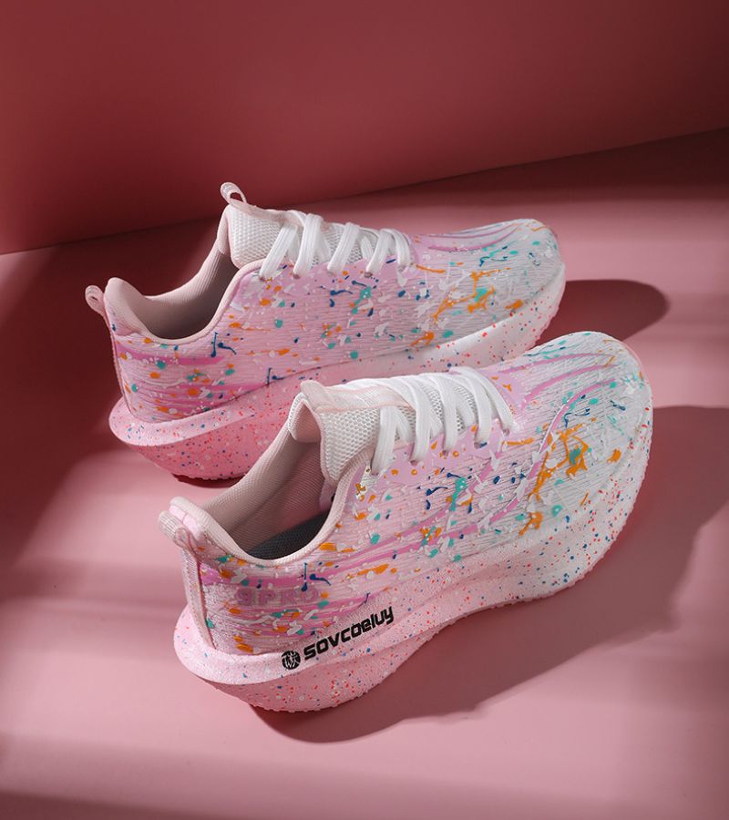 Maratona | Scarpe Grip Invisibile