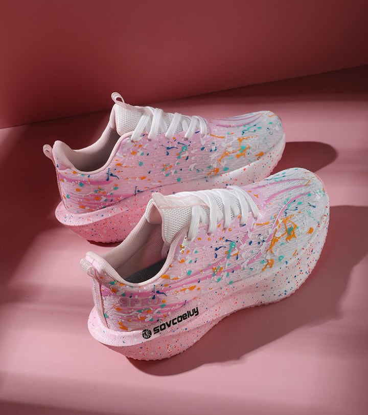 Maratona | Scarpe Grip Invisibile