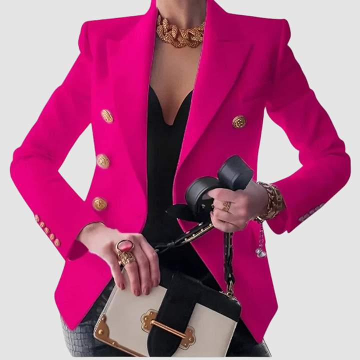 Haven | Blazer Elegante Casual