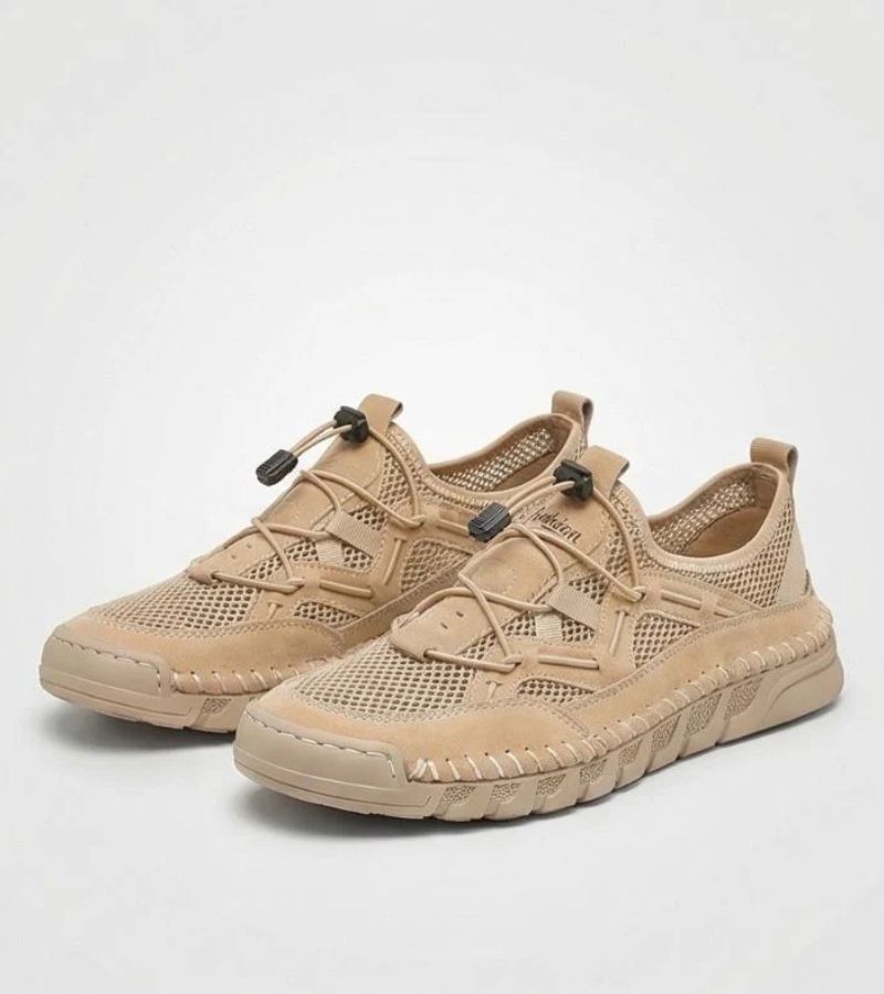 Elara | Scarpe a Respirazione Attiva