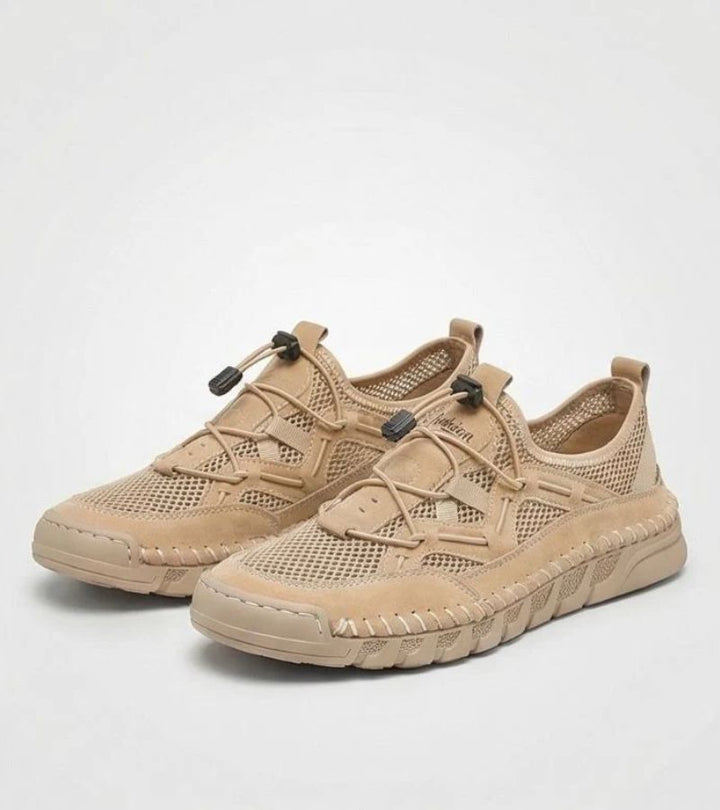 Elara | Scarpe a Respirazione Attiva
