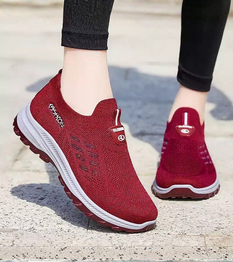 OrthoCare | Scarpe Grip Invisibile