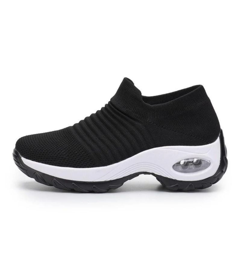 OrthoPro | Scarpe Grip Invisibili
