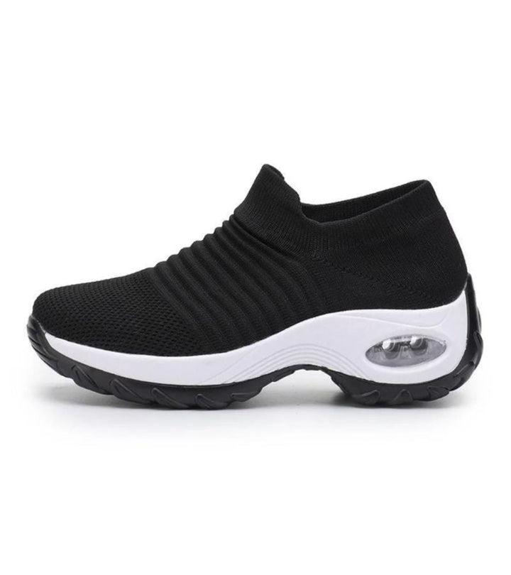 OrthoPro | Scarpe Grip Invisibili