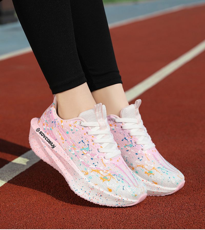 Maratona | Scarpe Grip Invisibile