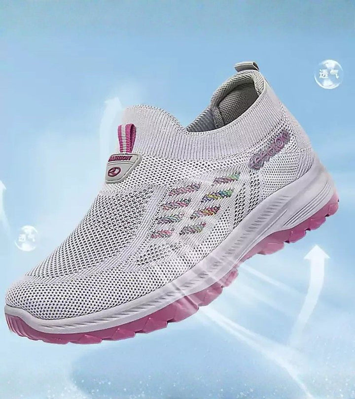 OrthoCare | Scarpe Grip Invisibile