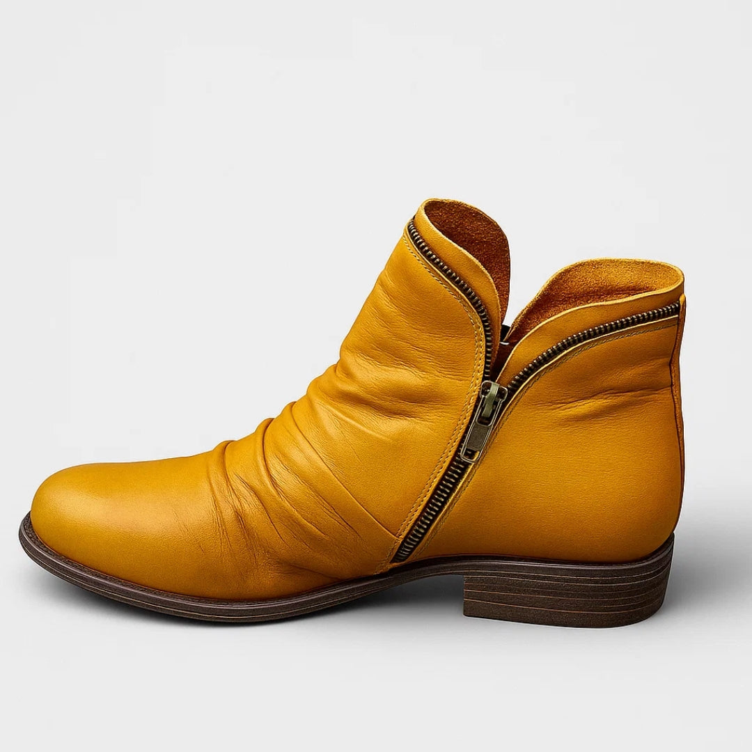 Carina - Stivali Ortopedici Confortevoli
