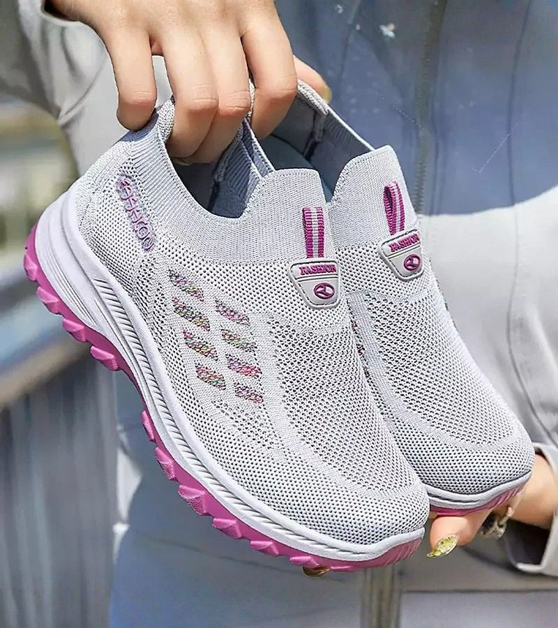 OrthoCare | Scarpe Grip Invisibile
