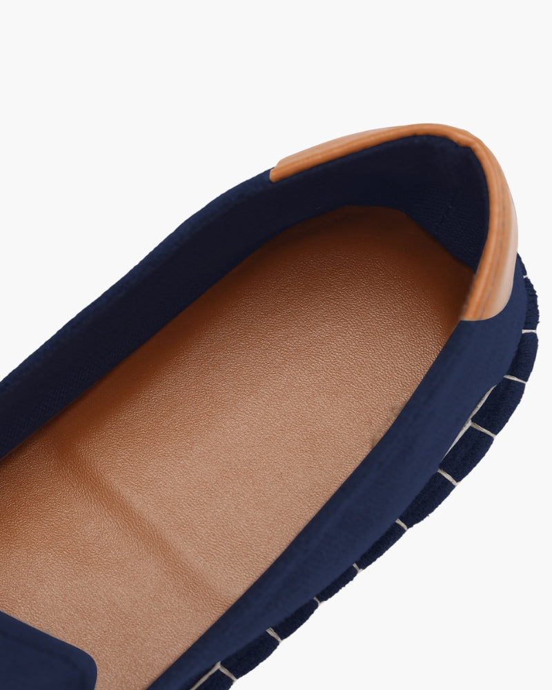 Espadrillas in Tessuto Traspirante | Scarpe Estive Casual