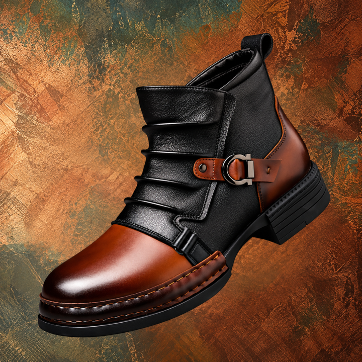Scarpe Stivali Eleganti