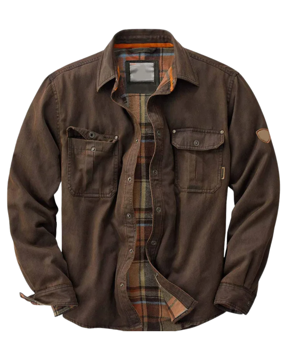 Lorenzo | Giacca Cotone Vintage
