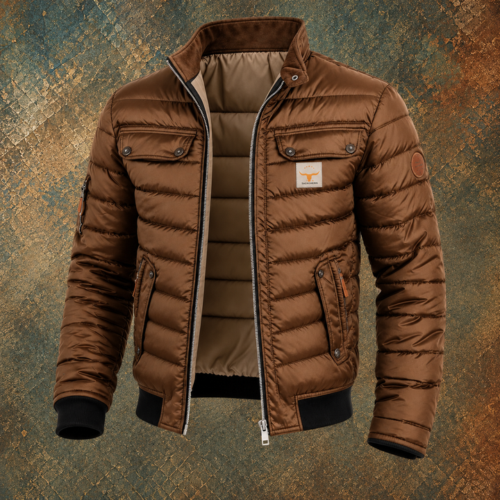Nordfell | UrbanPilot Giacca Padded