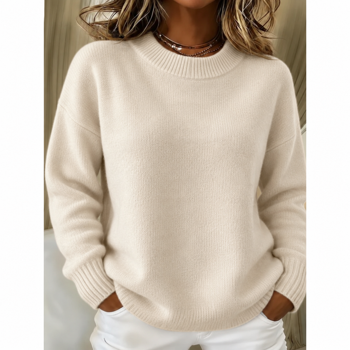 Maglione comodo da donna