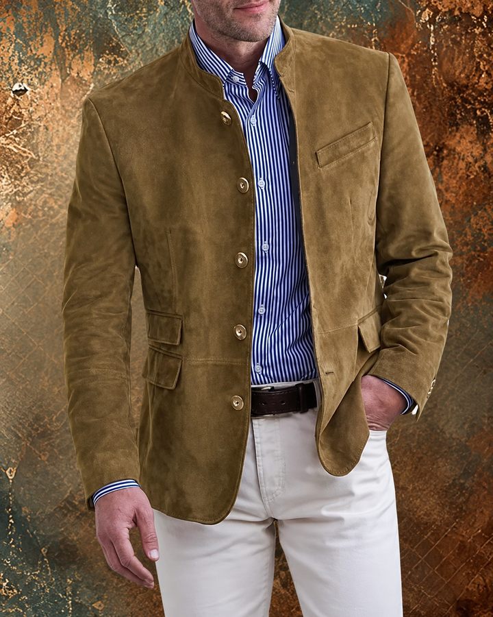 Eric™ | Giacca Rochester