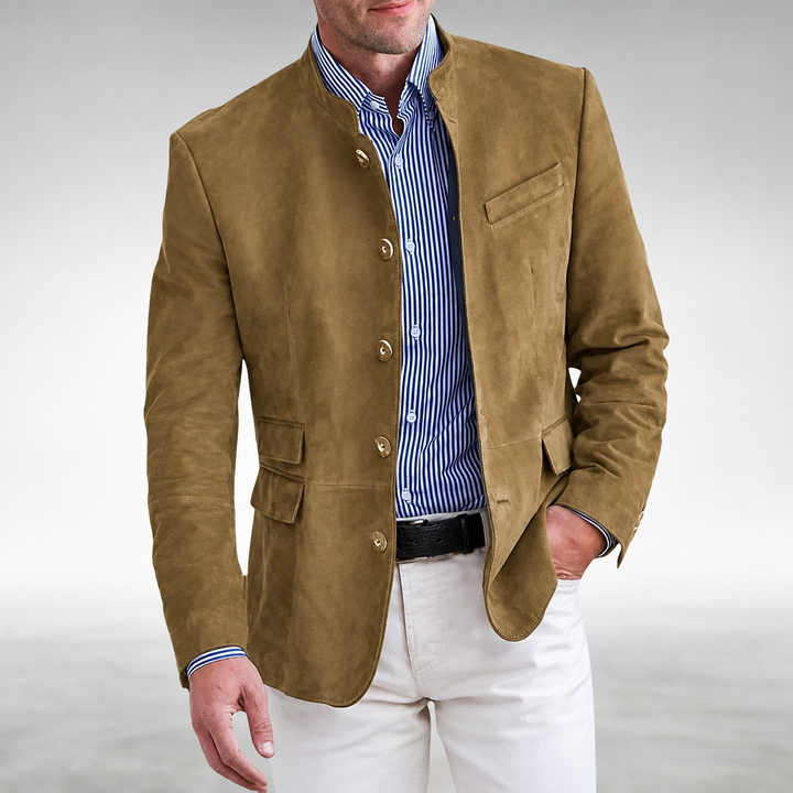 Eric™ | Giacca Rochester