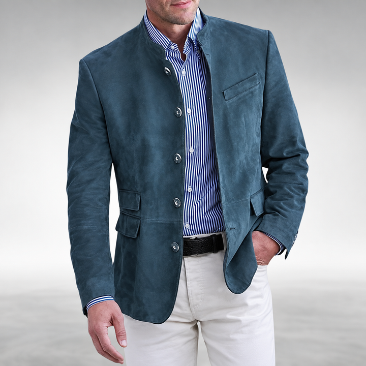 Eric™ | Giacca Rochester