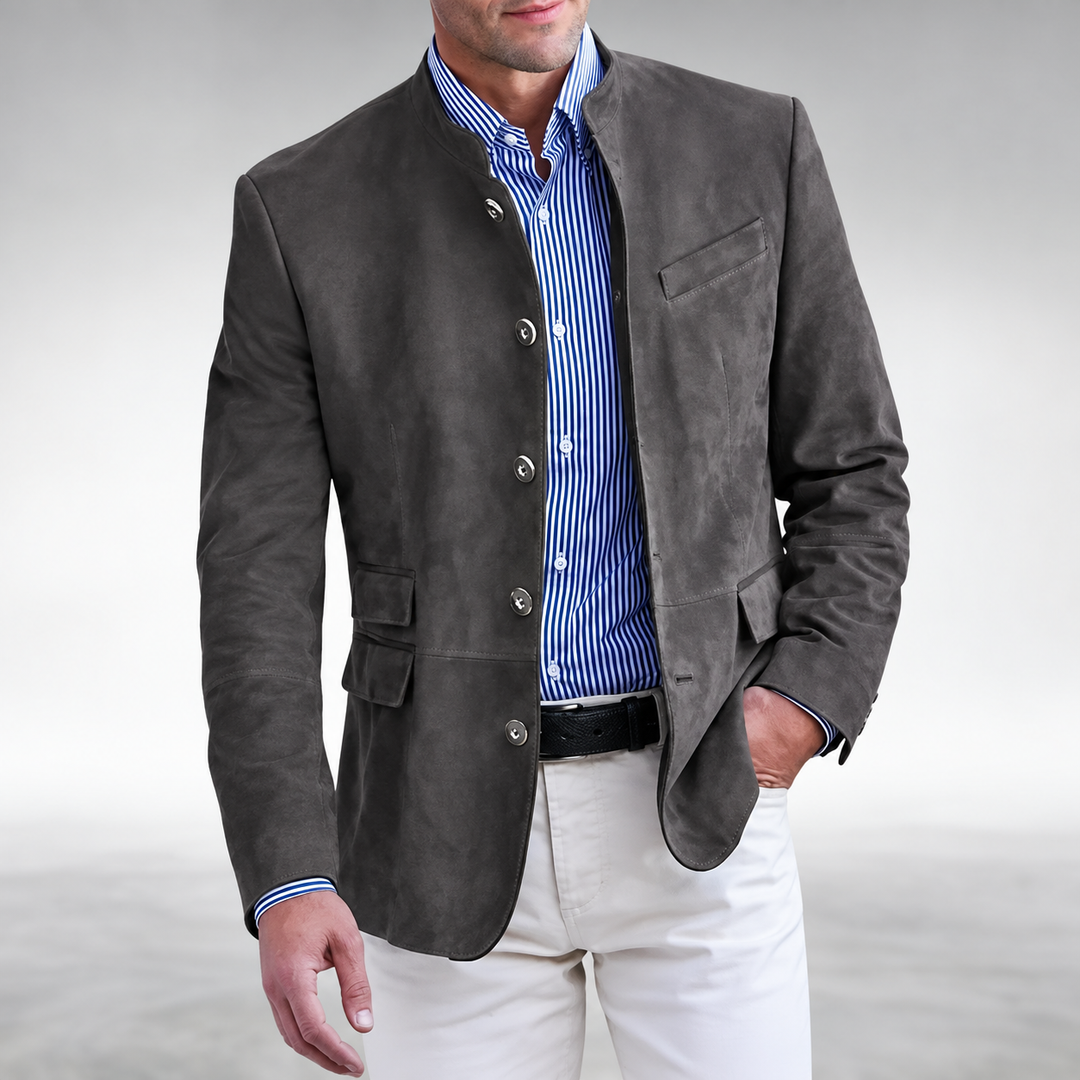 Eric™ | Giacca Rochester