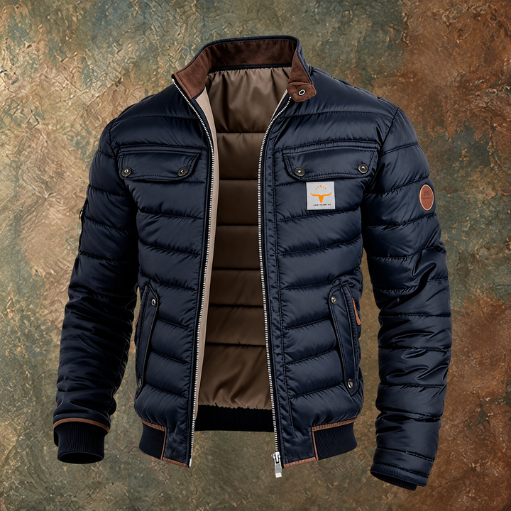 Nordfell | UrbanPilot Giacca Padded