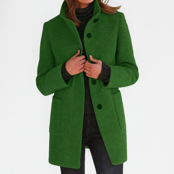 Shelly | Cappotto Elegante