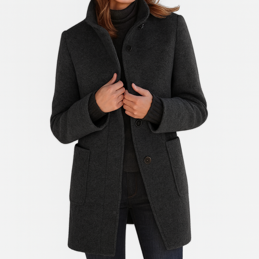 Shelly | Cappotto Elegante