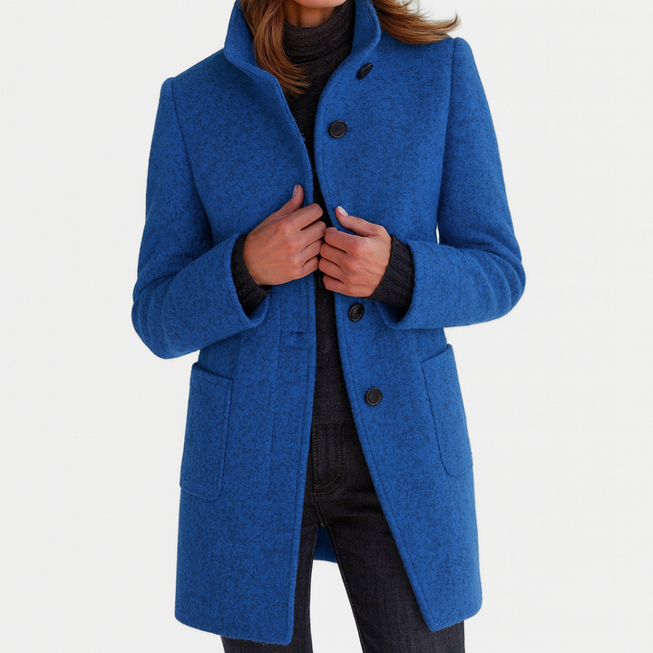 Shelly | Cappotto Elegante