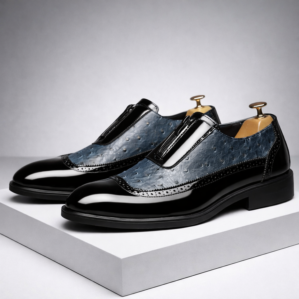 MATEO | Scarpe Eleganti Premium