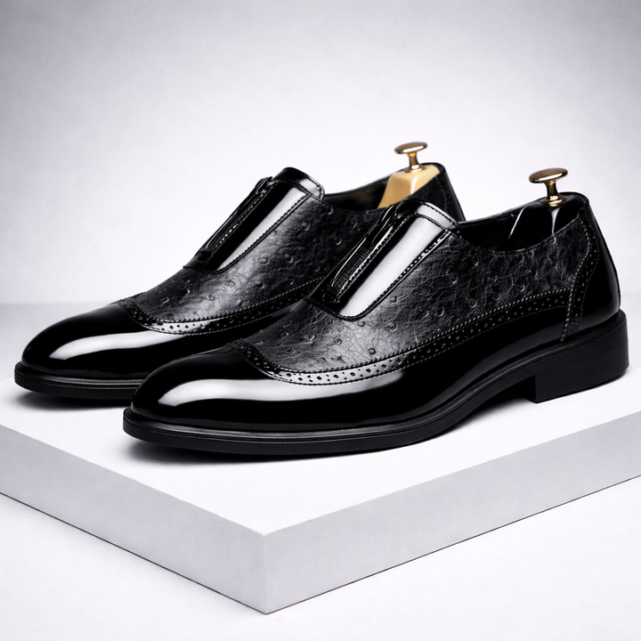 MATEO | Scarpe Eleganti Premium