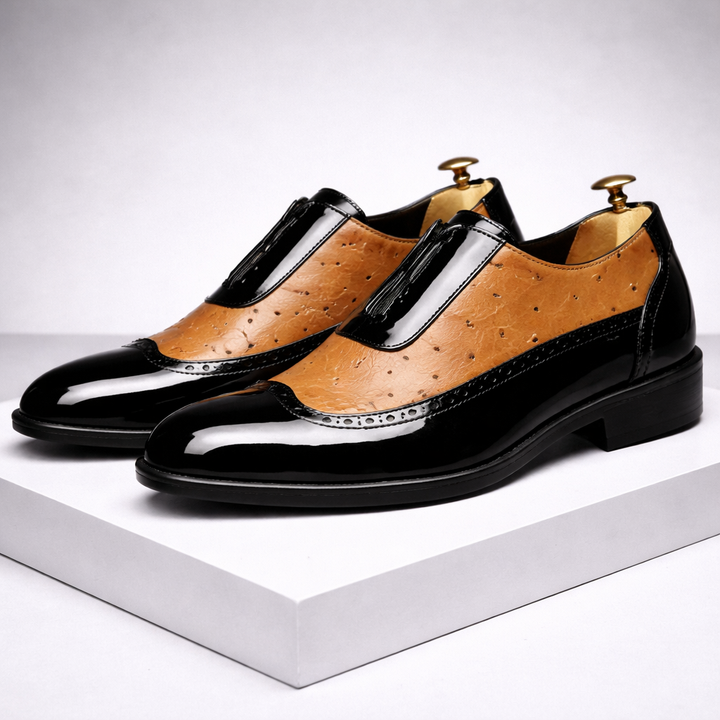 MATEO | Scarpe Eleganti Premium