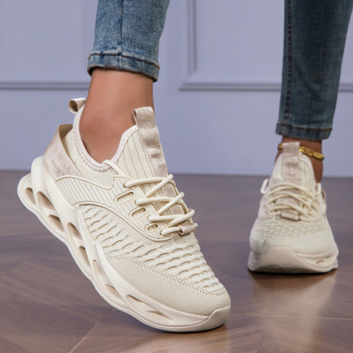 Albina | Scarpe Comode e Antiscivolo per Donna