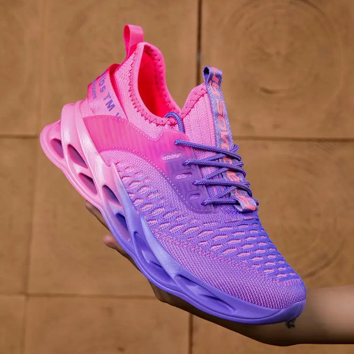 Albina | Scarpe Comode e Antiscivolo per Donna