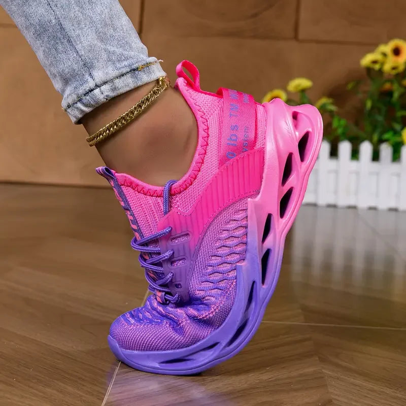 Albina | Scarpe Comode e Antiscivolo per Donna