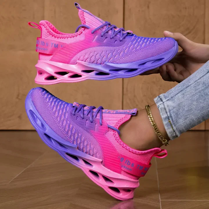 Albina | Scarpe Comode e Antiscivolo per Donna
