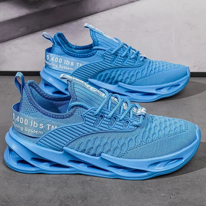 Albina | Scarpe Comode e Antiscivolo per Donna