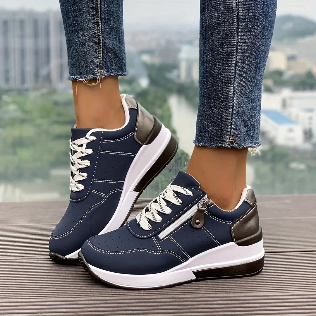 Mila | scarpe ortopediche eleganti e comode