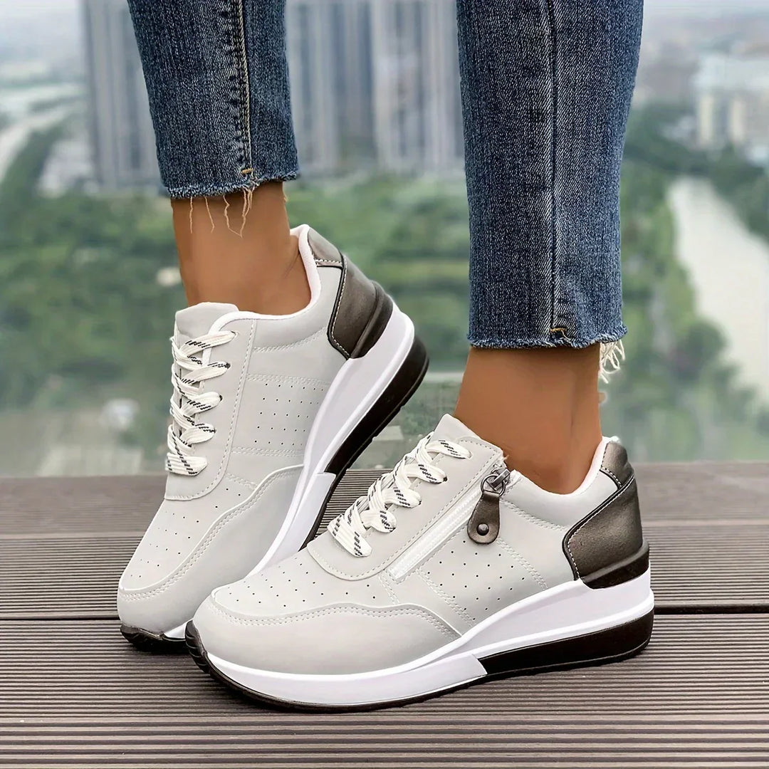 Mila | scarpe ortopediche eleganti e comode
