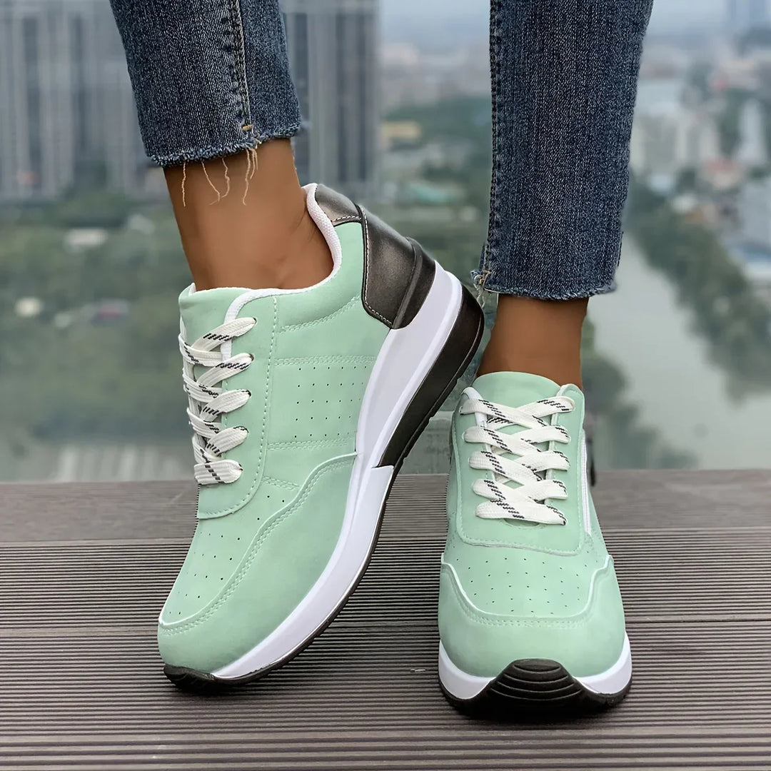 Mila | scarpe ortopediche eleganti e comode