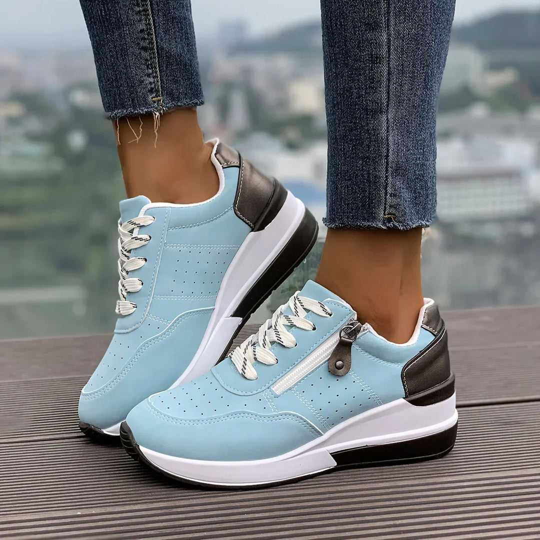 Mila | scarpe ortopediche eleganti e comode