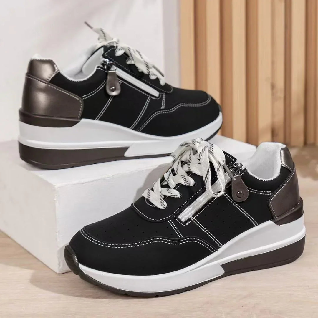 Mila | scarpe ortopediche eleganti e comode