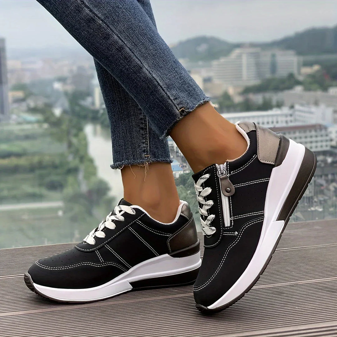 Mila | scarpe ortopediche eleganti e comode